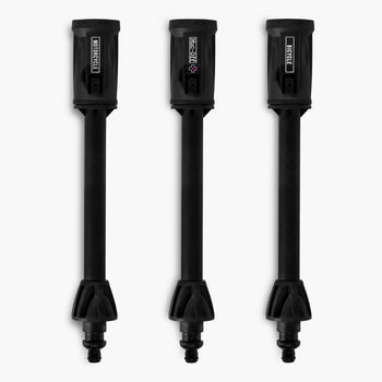 Muc Off Pressure Washer Motorcycle Bundle