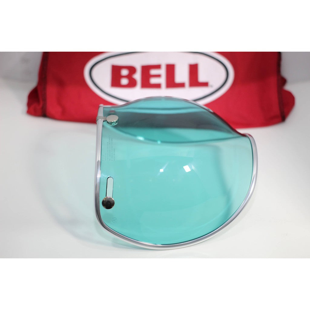 Bell PS-3 Snap Visor Sparepart (Bubble Deluxe Shield Mint)