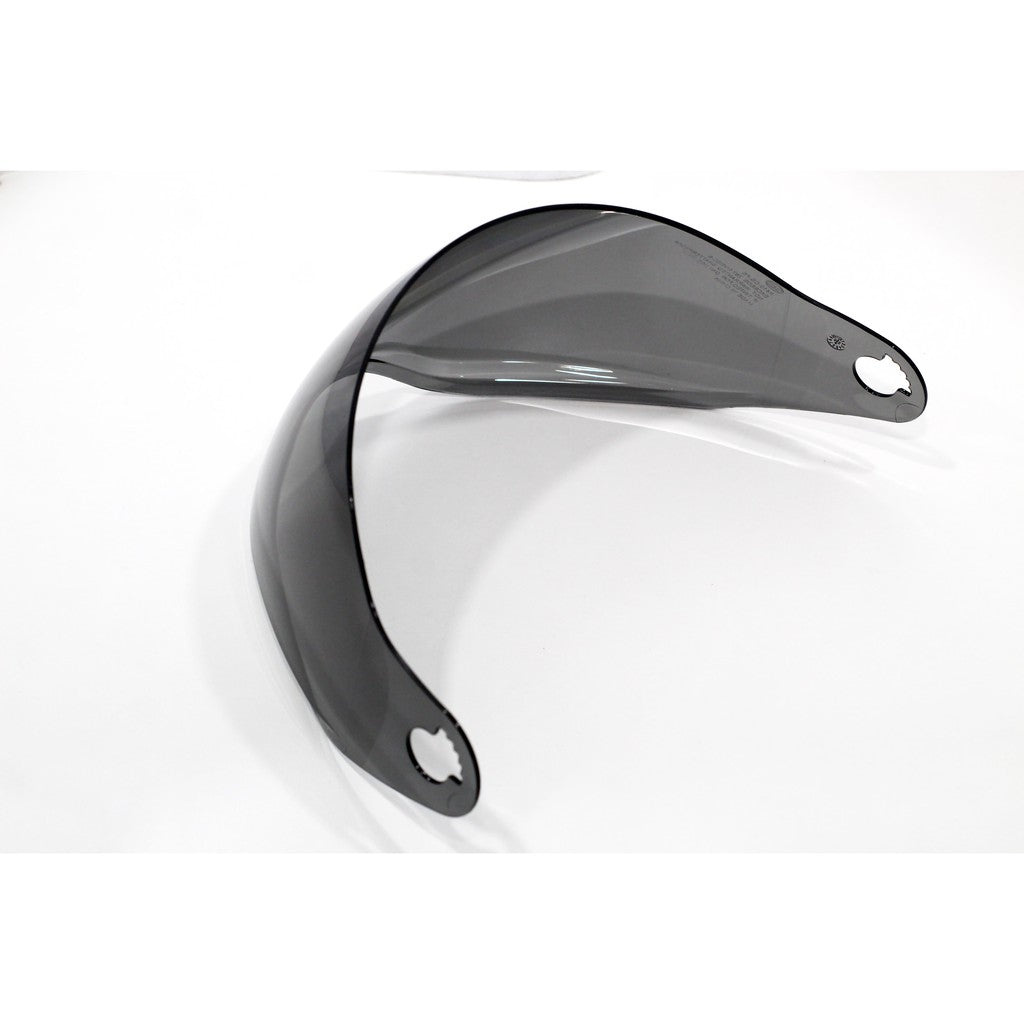 Bell Sparepart MX-9 Adventure Shield (Dark Smoke)