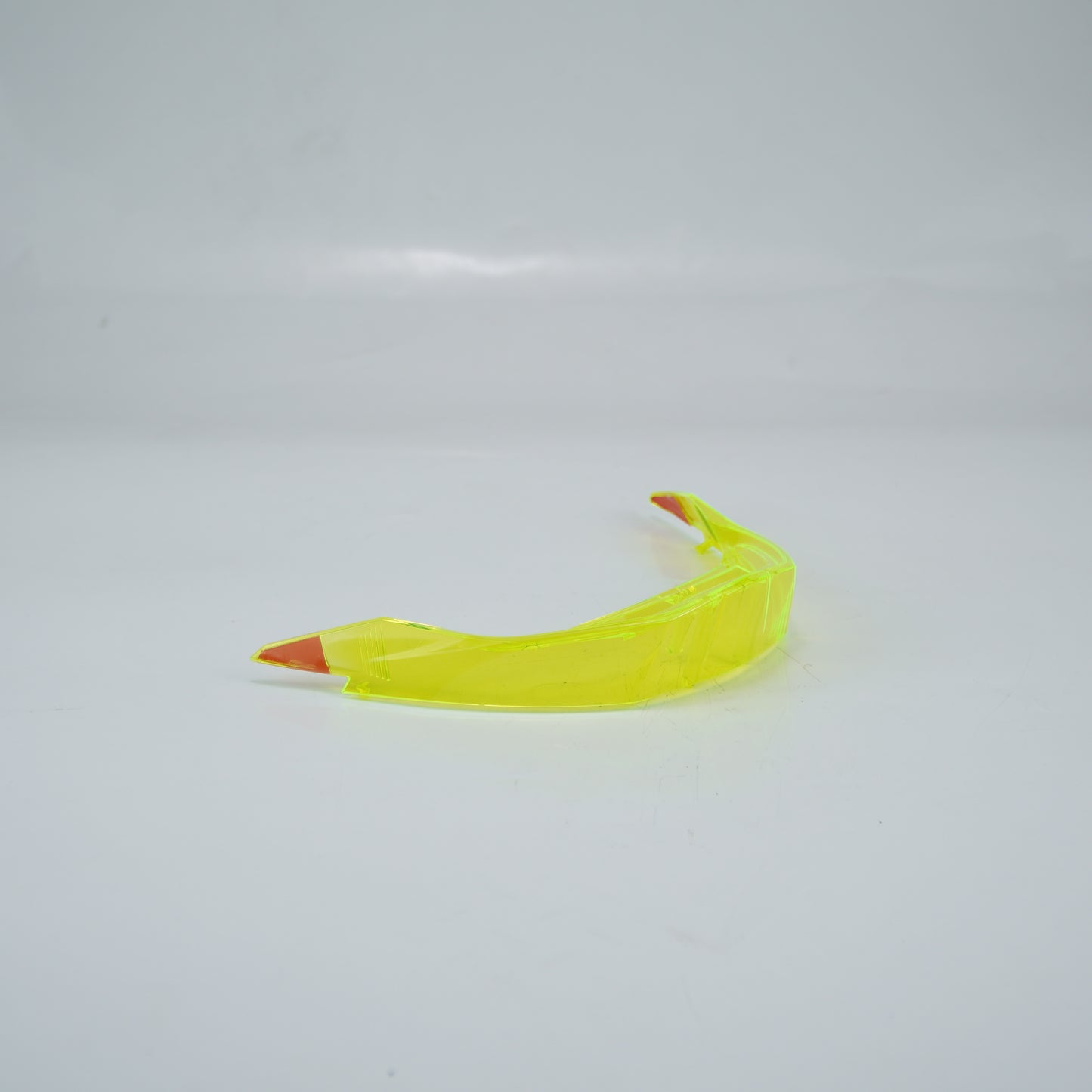 NHK R1S Spoiler Sparepart (Yellow)