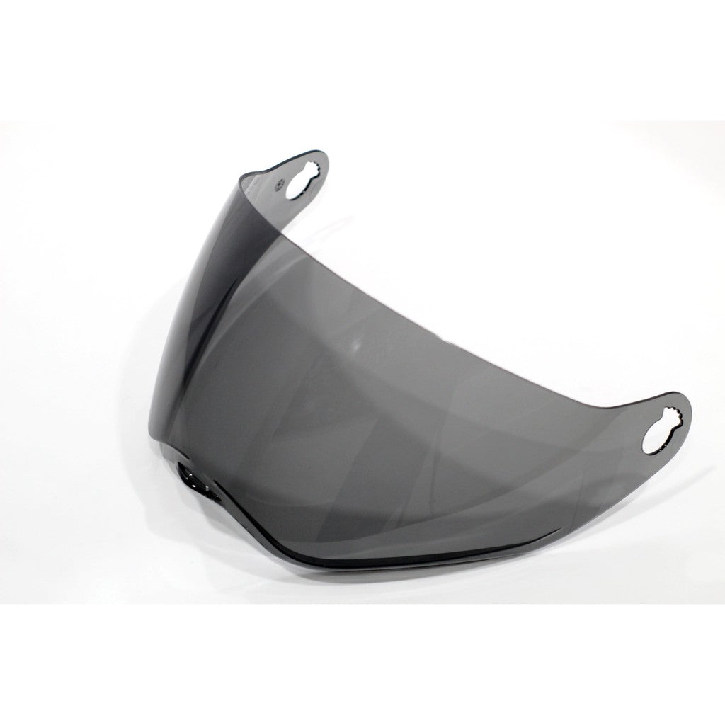 Bell Sparepart MX-9 Adventure Shield (Dark Smoke)