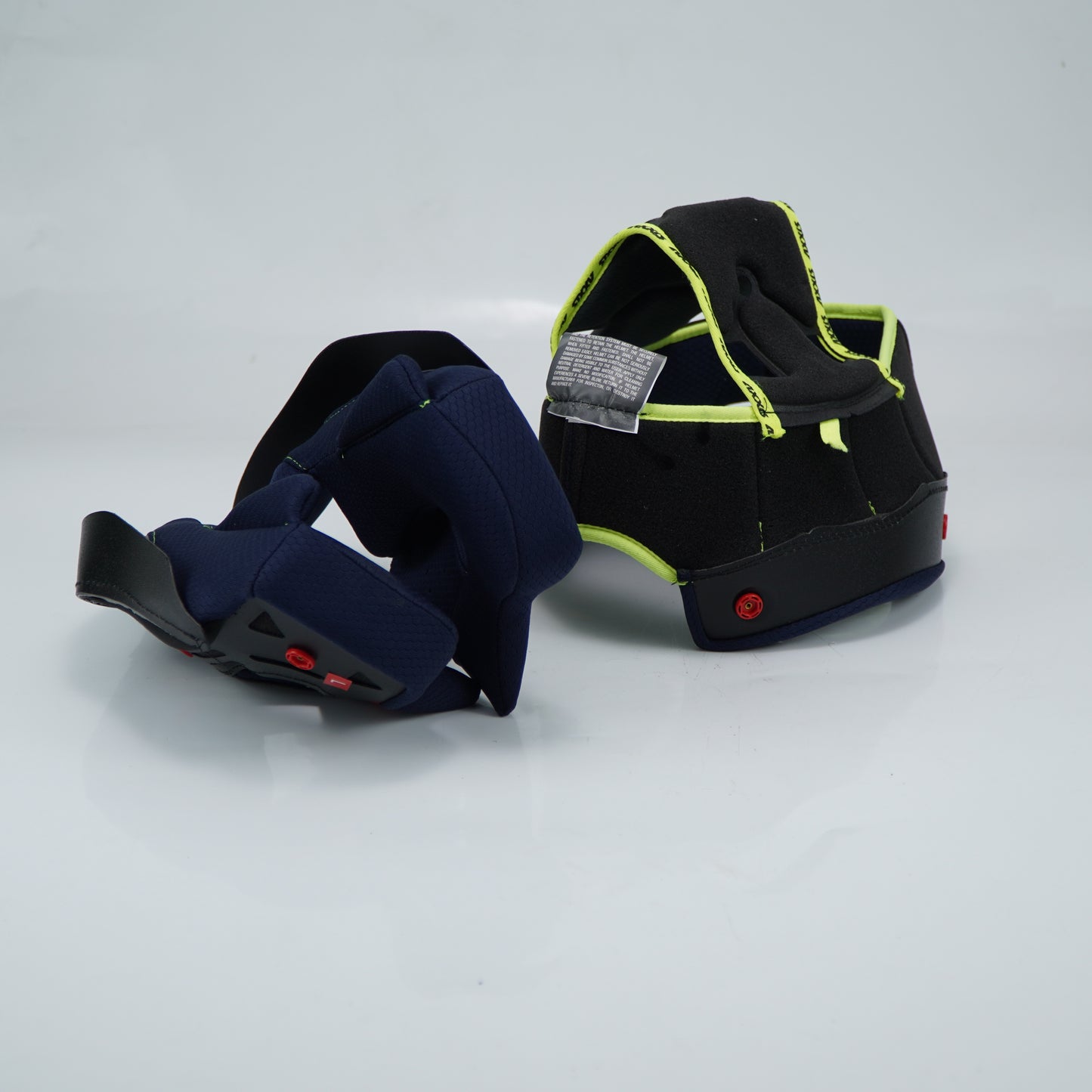 Axxis Gecko Interrior Padding