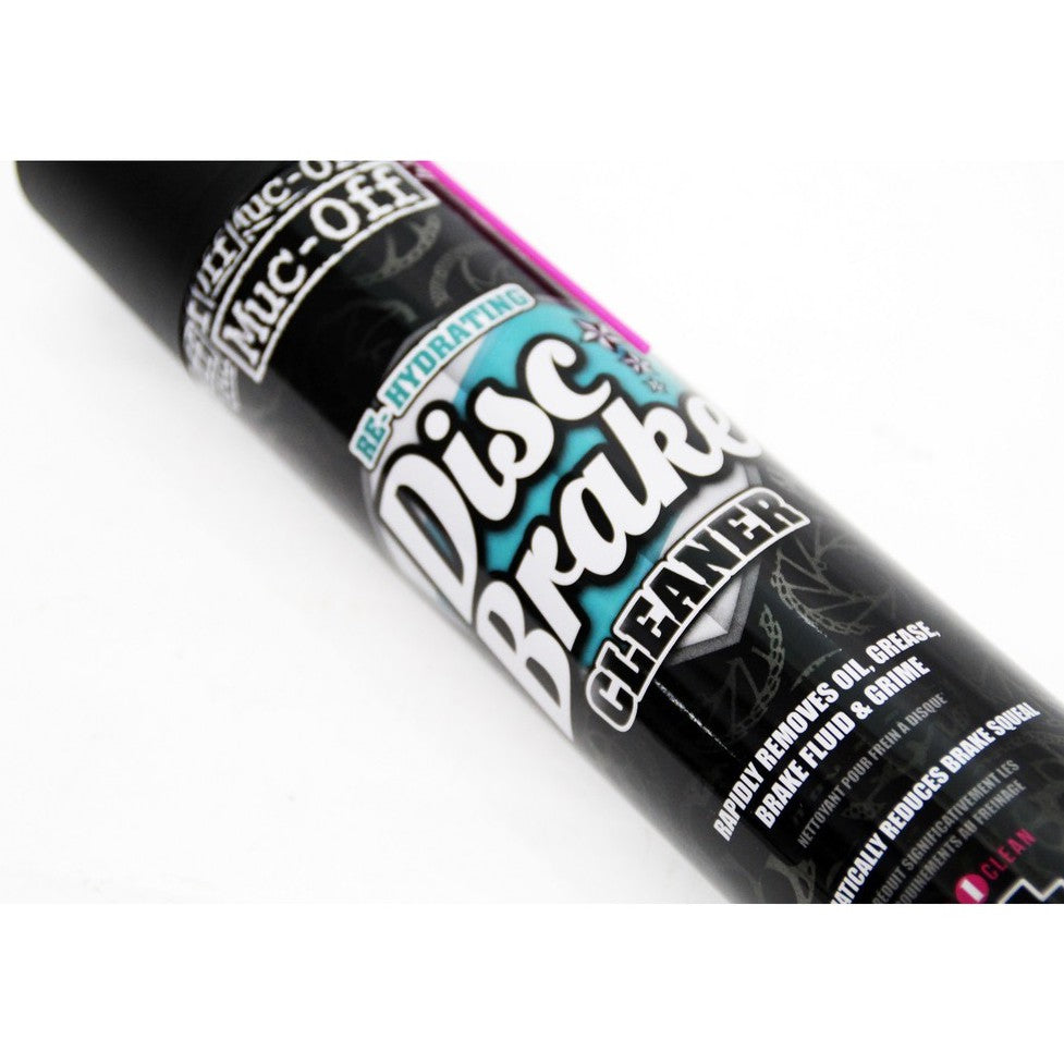 Muc Off Disc Brake Cleaner (400ml) (913)