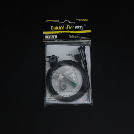 eal Tech Quickshifter for Universal (QSS-1)
