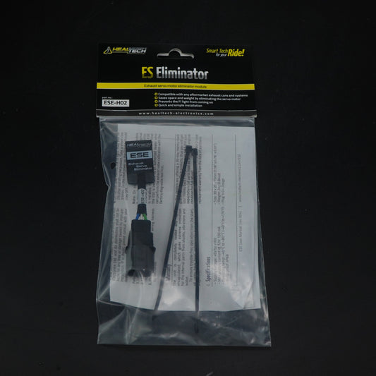 Heal Tech Quickshifter for Honda (ESE-H02)