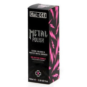 Muc Off Metal Polish (632)