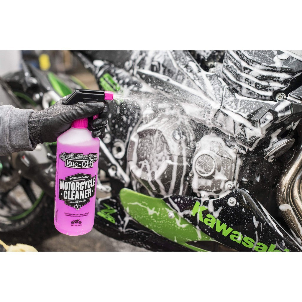Muc Off Motorcycle Cleaner (5L) (667)