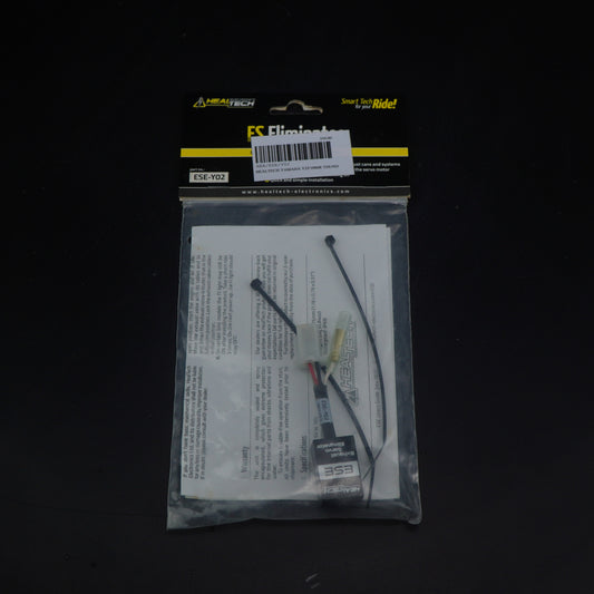 Heal Tech Quickshifter for Yamaha (ESE-Y02)