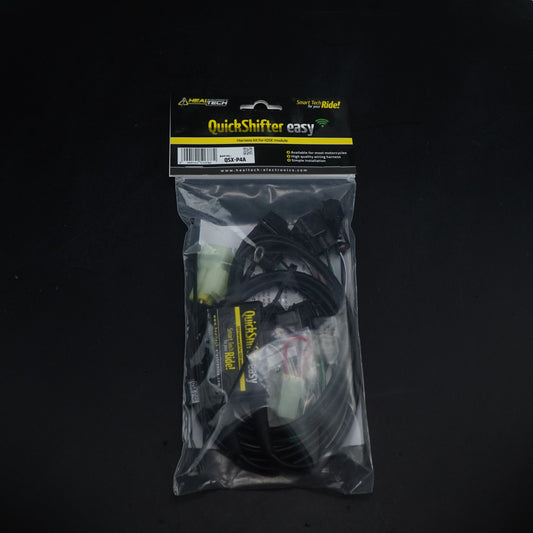 Heal Tech Quickshifter for Kawasaki (QSX-P4A)