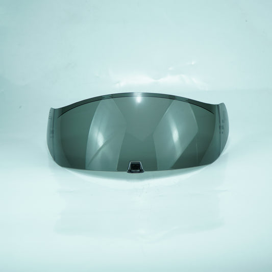 Scorpion Visor Sparepart for Exo-ST1400 Carbon Evo / Exo-391 / R1 Evo (Dark Smoke)