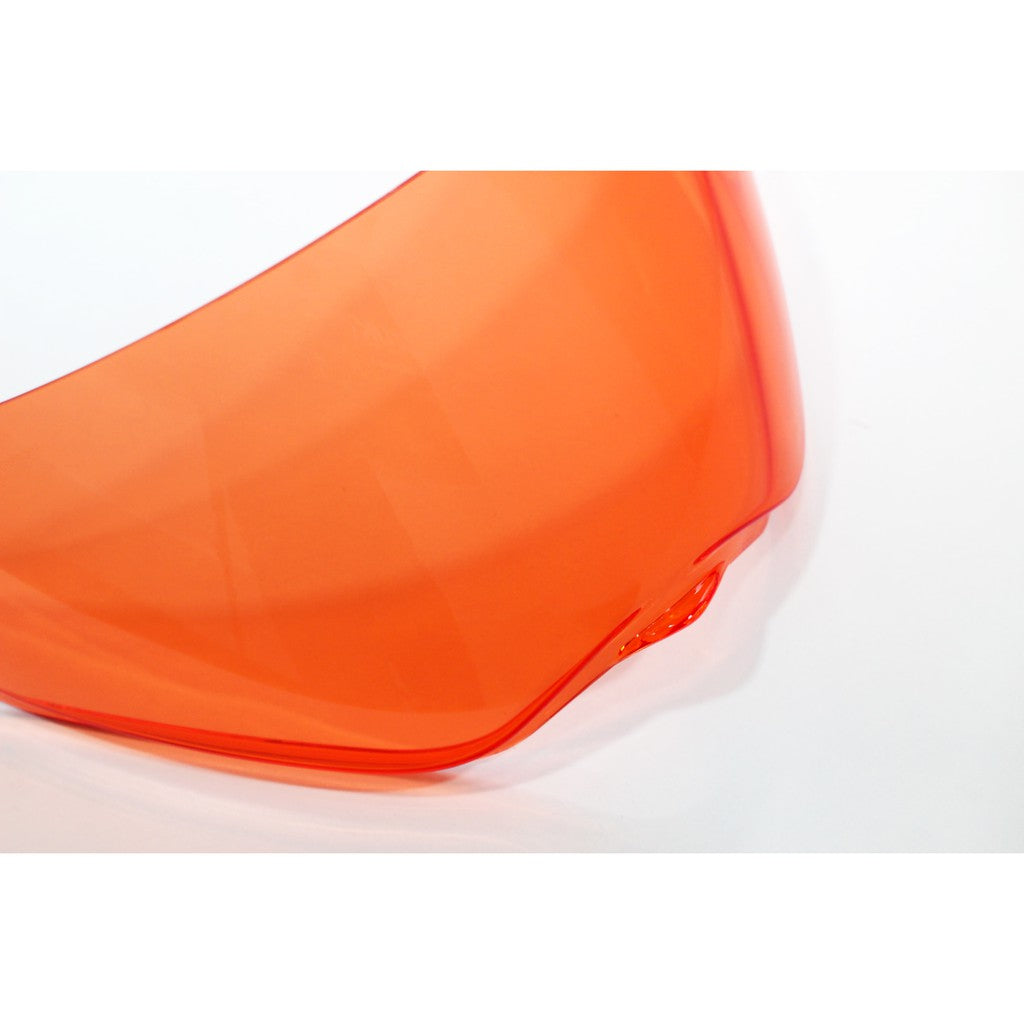 Bell Sparepart MX-9 Adventure Shield (Hi-Def Persimmon)