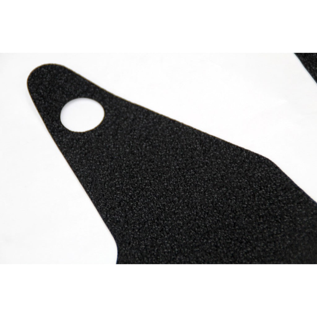R&G Tank Traction Grip for Yamaha MT-09 Tracer '15- & Tracer 900GT '18- (EZRG919BL)