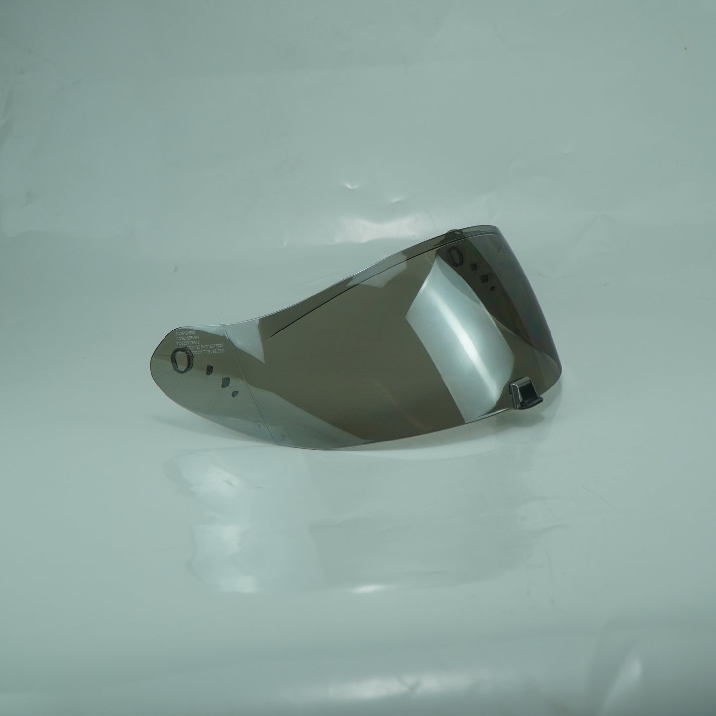 Scorpion Visor Sparepart for Exo-ST1400 Carbon Evo / Exo-391 / R1 Evo (Silver)