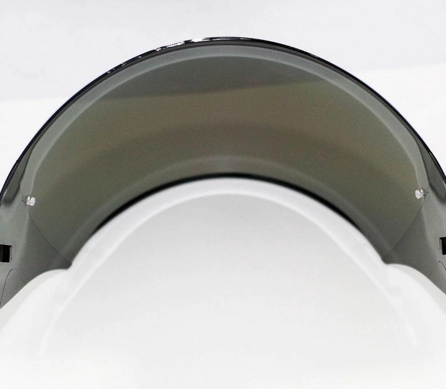 NHK R1 v2 Visor Sparepart (Rainbow)