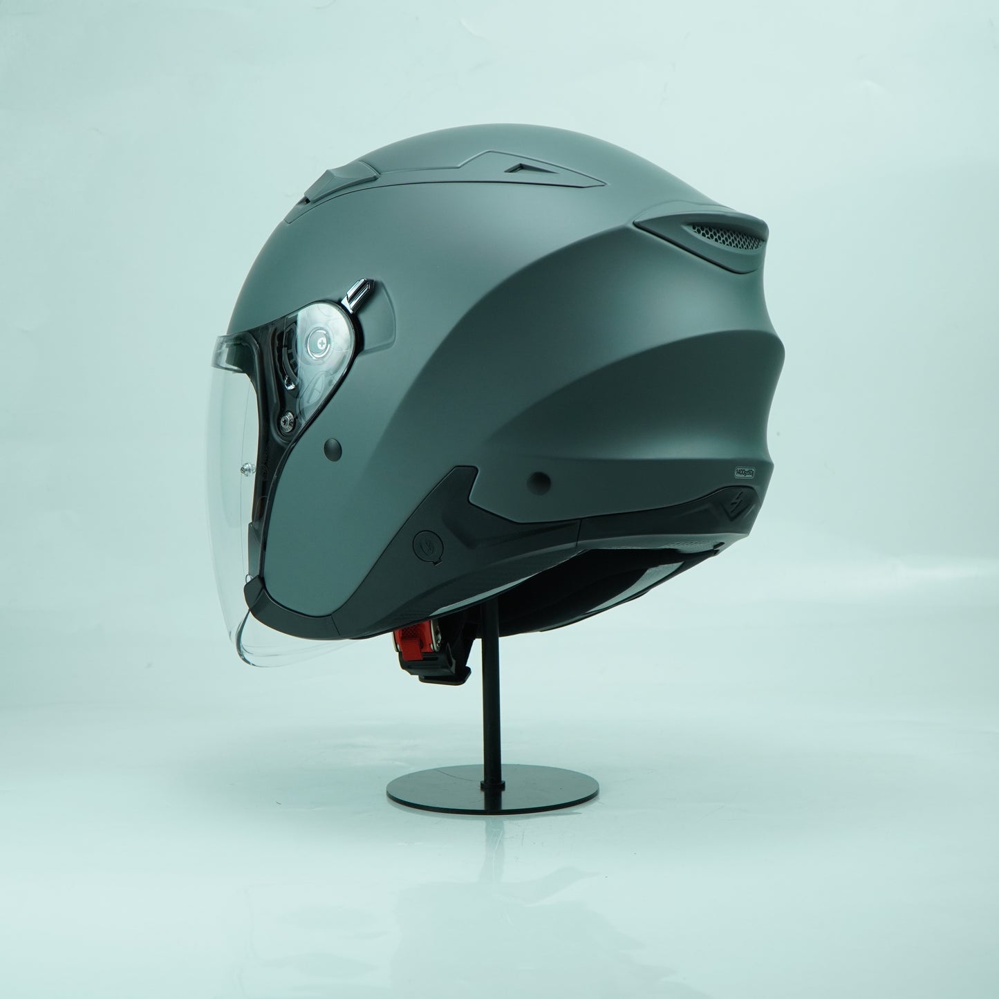 Scorpion Helmet Exo-Z1 Solid (Matt Cement Grey)