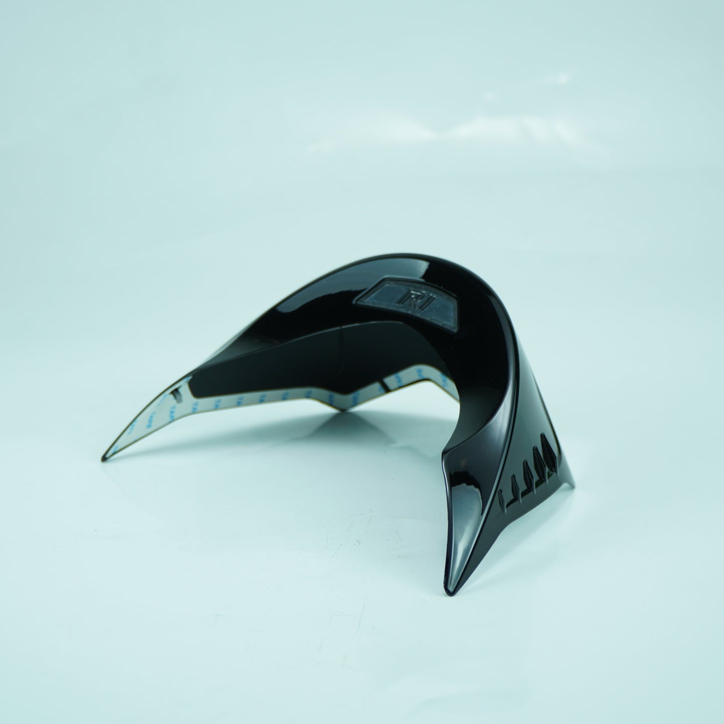 Scorpion Spoiler Sparepart for Exo-R1 Evo II Air (Black) Rear M