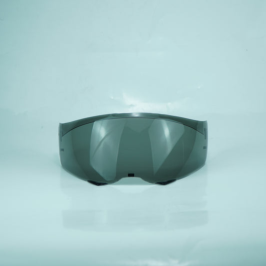 Scorpion Visor Sparepart for Exo-930 (Dark Smoke)