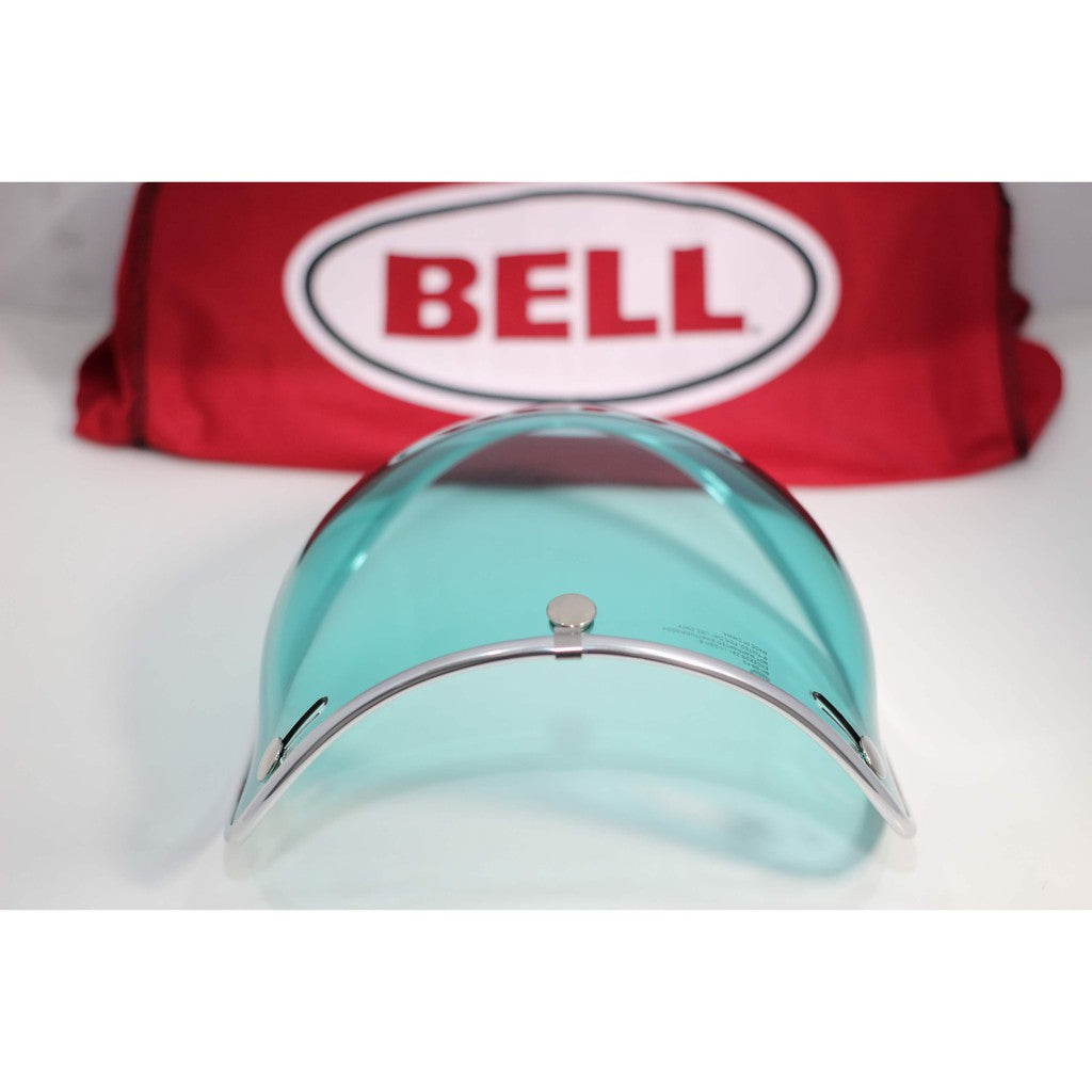 Bell PS-3 Snap Visor Sparepart (Bubble Deluxe Shield Mint)