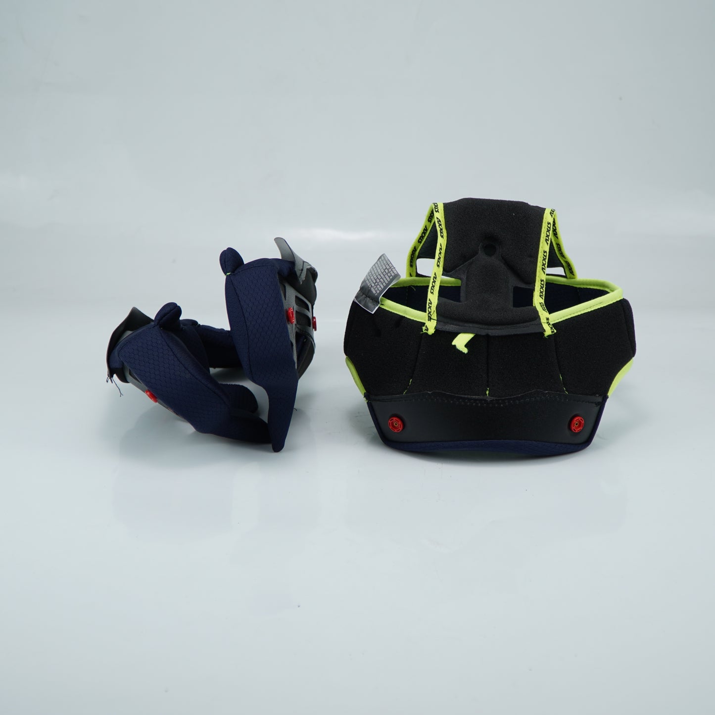 Axxis Gecko Interrior Padding