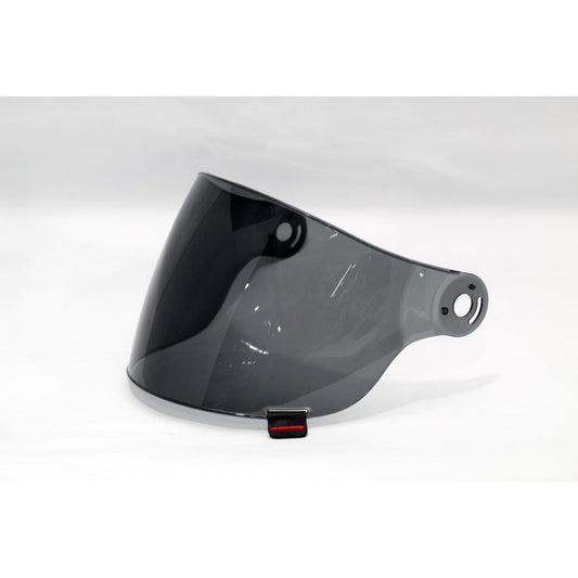 Bell Sparepart Riot Shield (Flat Dark Smoke)