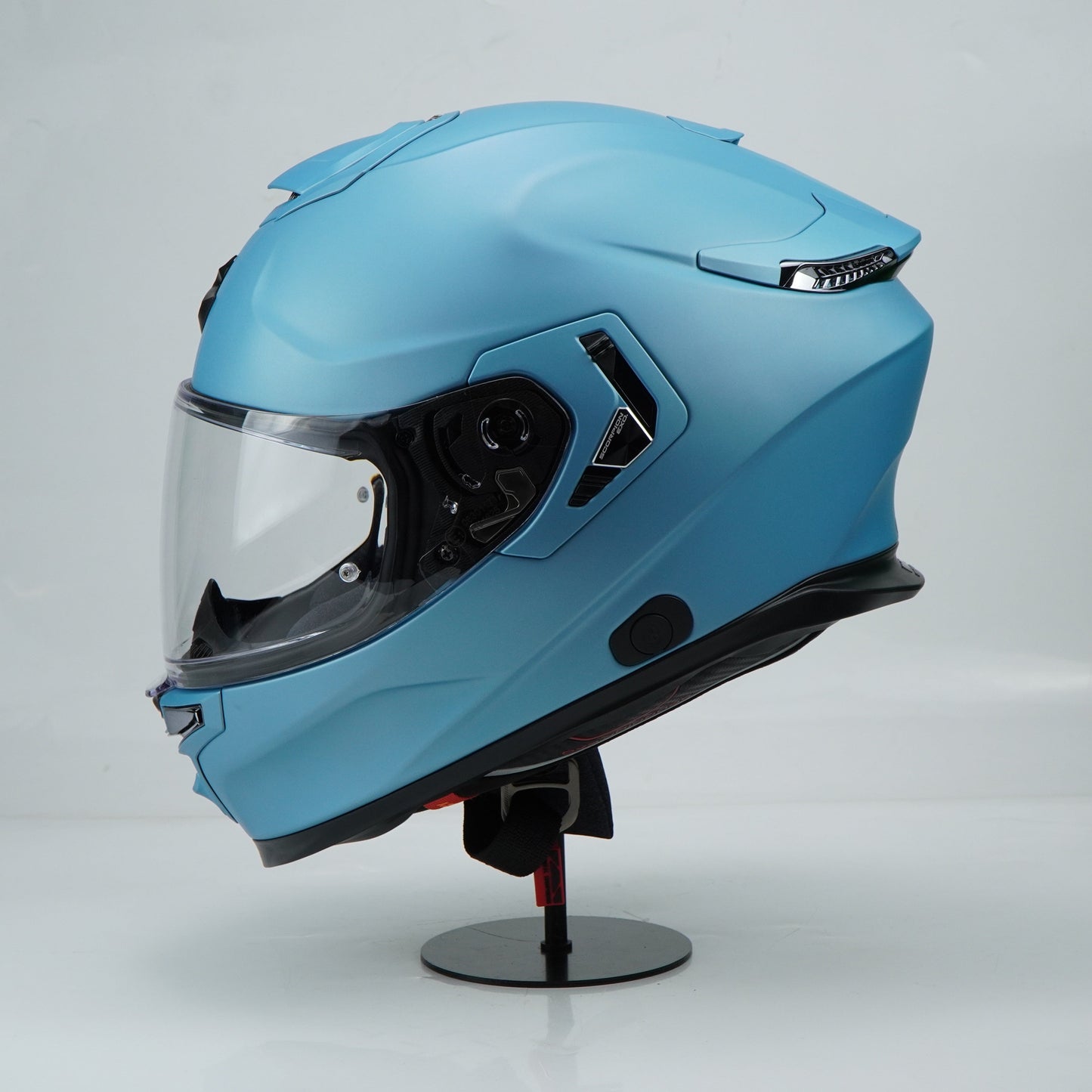Scorpion Helmet Exo-GT SP Air (Matt Celestial Blue)