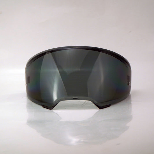 HJC Helmet Visor Sparepart HJ 47 for RPHA 60 (Dark Smoke)