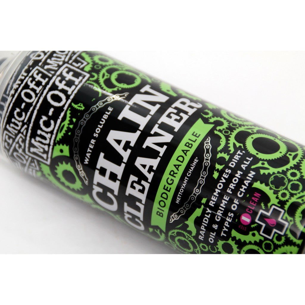 Muc Off Bicycle Bio Chain Cleaner (950)