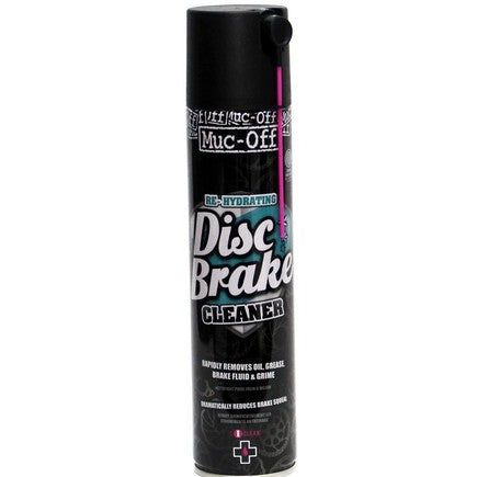 Muc Off Disc Brake Cleaner (400ml) (913)