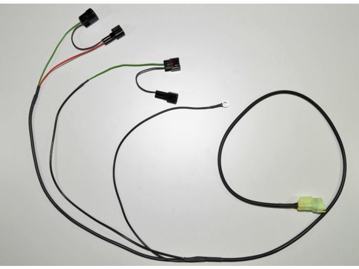 Heal Tech Quickshifter for Aprilia and Yamaha (QSH-P2A)