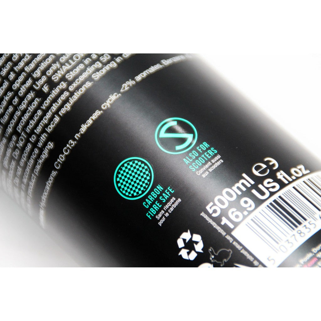 Muc Off Motorcycle Protectant (500ml) (608)