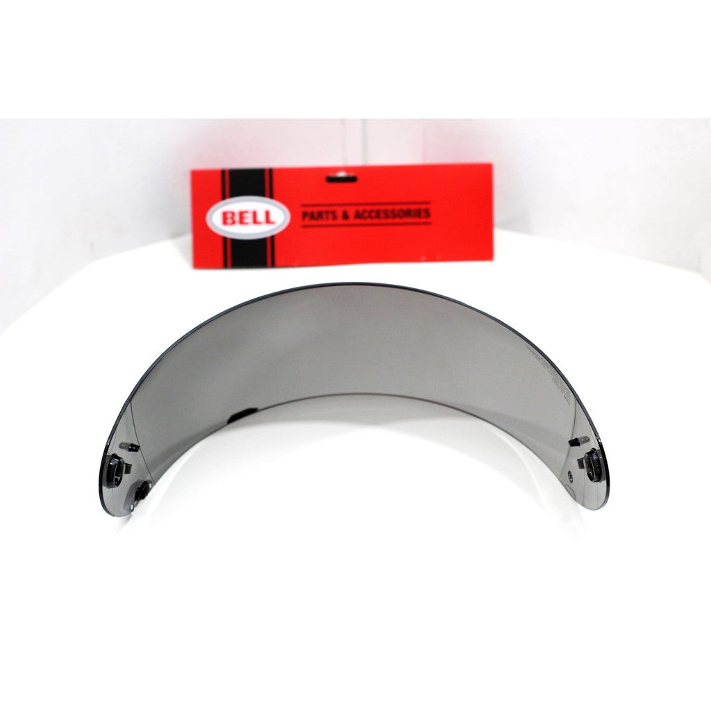 Bell Clickrelease Visor Sparepart (Dark Smoke)