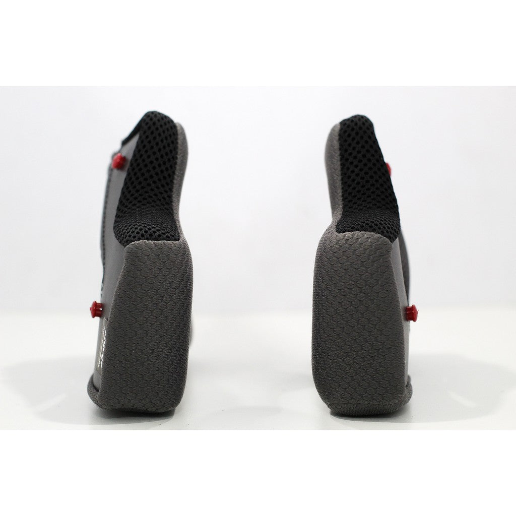 Bell Qualifier Cheekpads Sparepart (Black)