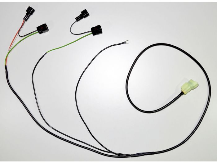 Heal Tech Quickshifter for Honda / Husqvarna / Kawasaki / KTM / Suzuki (QSH-P2B)