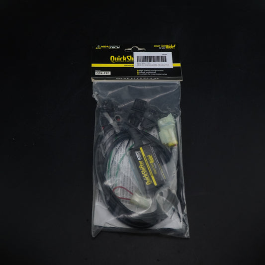 Heal Tech Quickshifter for Benelli (QSX-F2C)