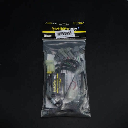 Heal Tech Quickshifter for Suzuki (QSX-F2A)