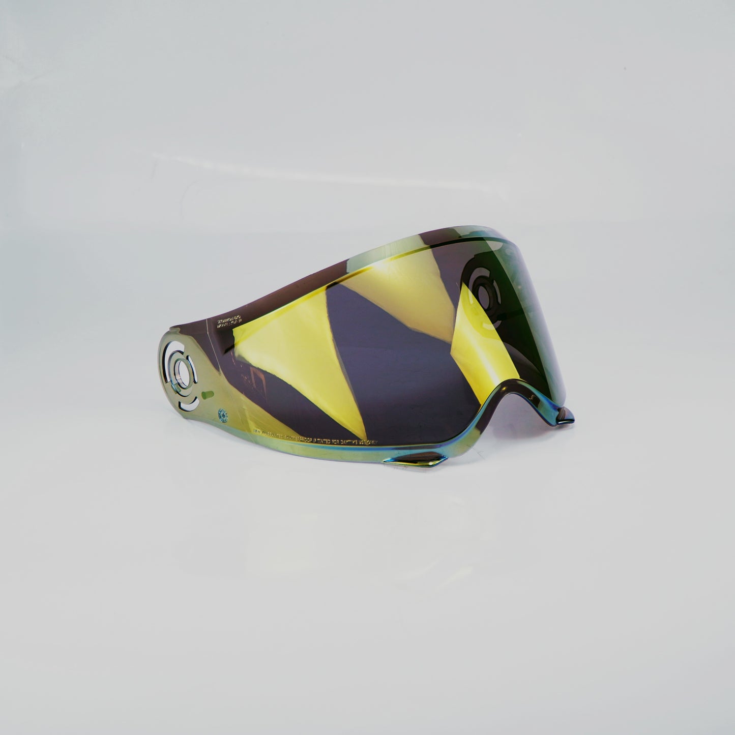 Scorpion Visor Sparepart for ADX-2 / AT960 (Gold)