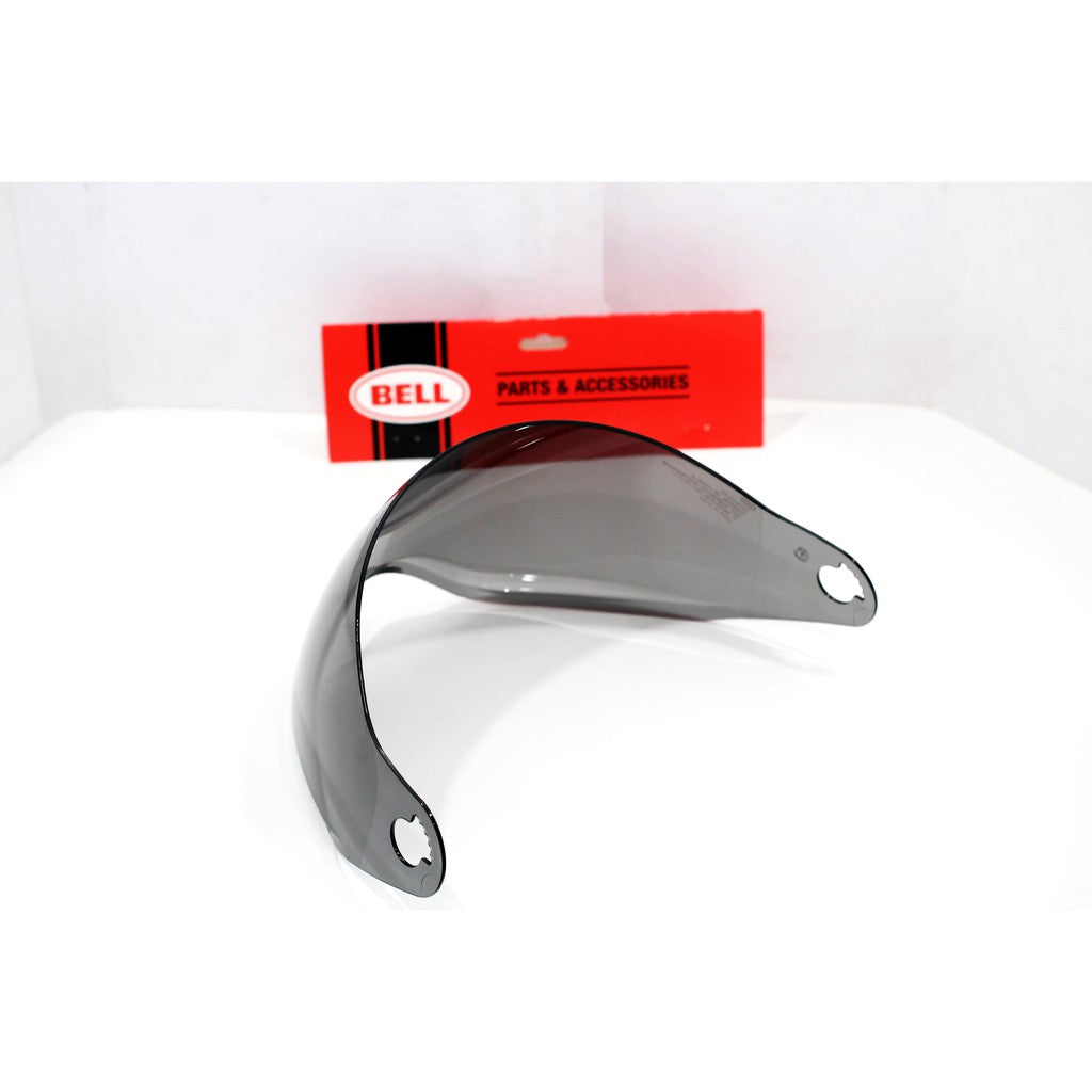 Bell Sparepart MX-9 Adventure Shield (Dark Smoke)