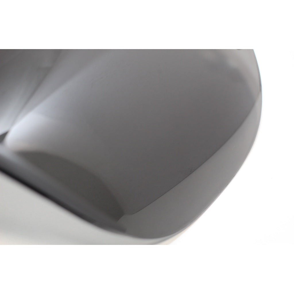 Bell Visor Sparepart for Custom 500 PS-3 Snap (Snap Shield Dark Smoke)