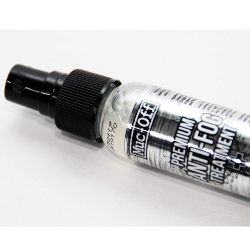 Muc Off Premium Anti Fog Treatment (32ml) (214-1)