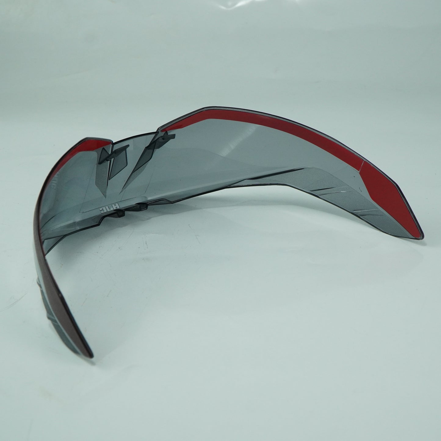 HJC Helmet Spoiler Sparepart C10 (Dark Smoke)