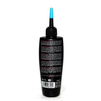 Muc Off Bio Wet Lube (120ml) (967-1M)