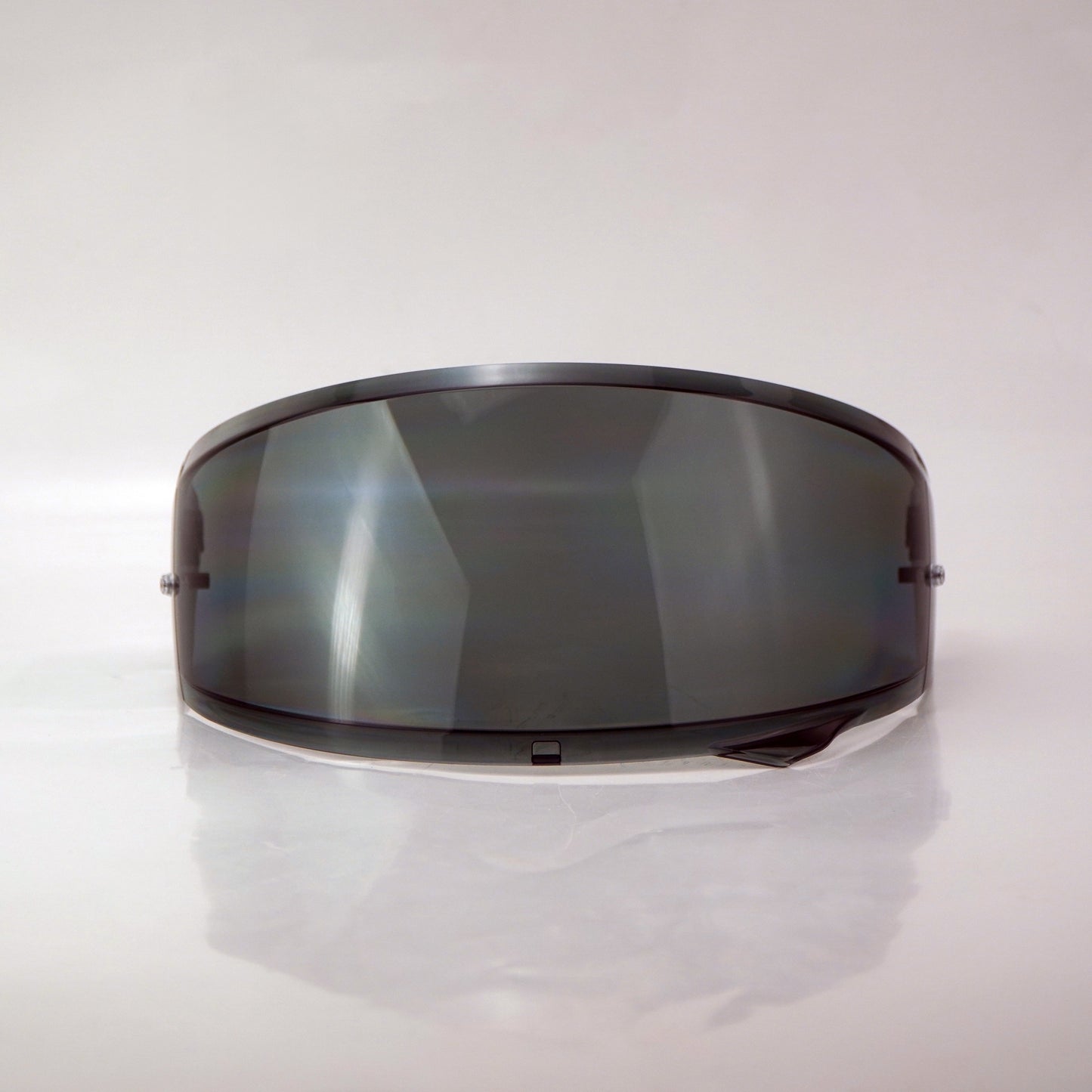 HJC Helmet Visor Sparepart HJ 37 for RPHA 91 (Dark Smoke)