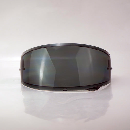HJC Helmet Visor Sparepart HJ 37 for RPHA 91 (Dark Smoke)