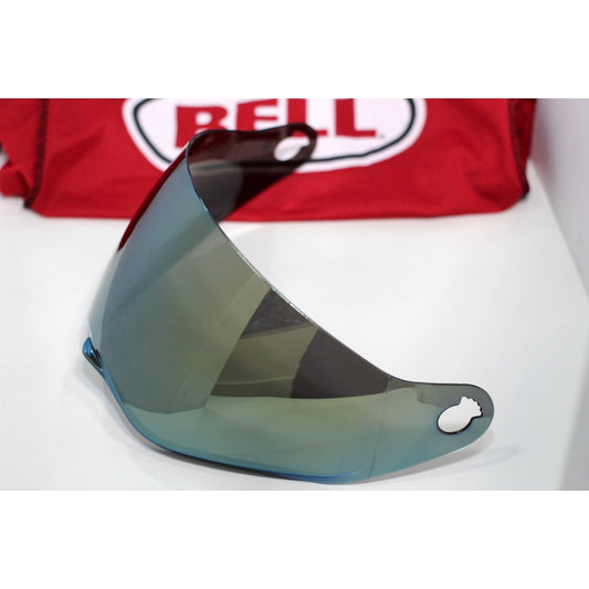 Bell MX-9 Adventure Visor Sparepart (Dark Gold Iridium)