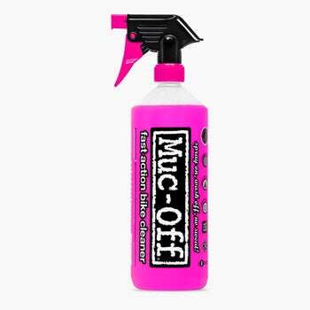 Muc Off Bike Care Duo Kit