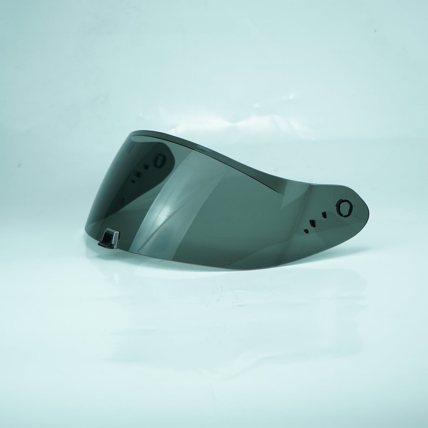 Scorpion Visor Sparepart for Exo-ST1400 Carbon Evo / Exo-391 / R1 Evo (Dark Smoke)