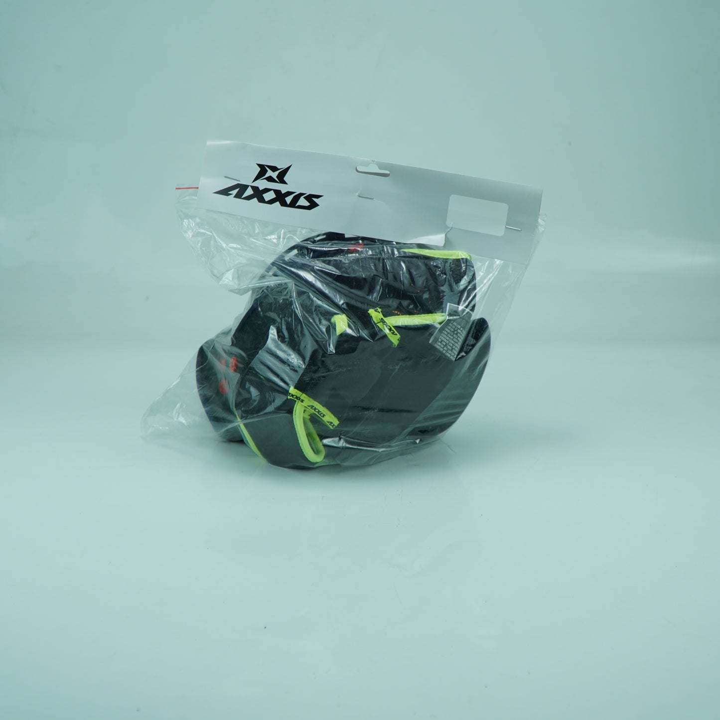 Axxis Gecko Interrior Padding