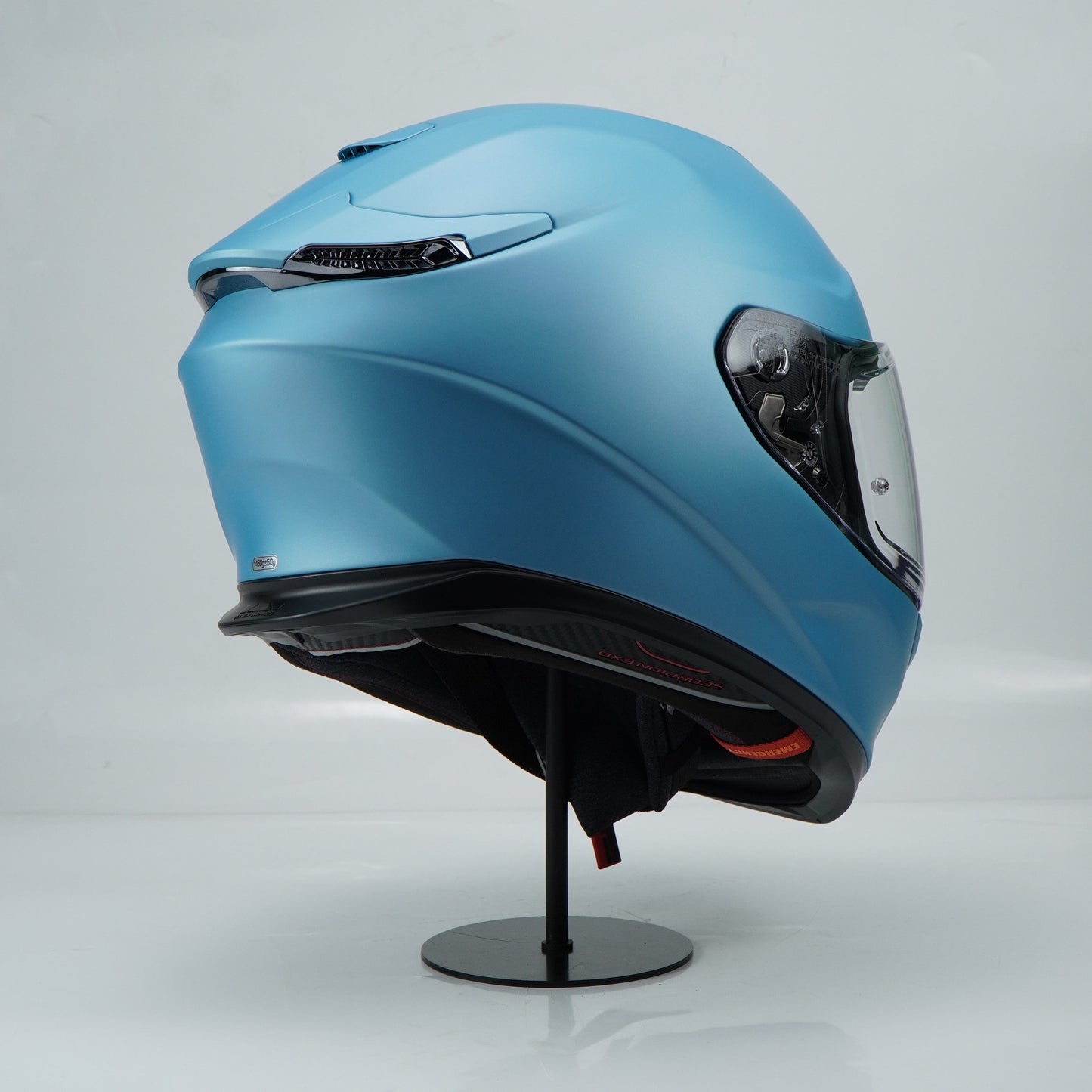 Scorpion Helmet Exo-GT SP Air (Matt Celestial Blue)