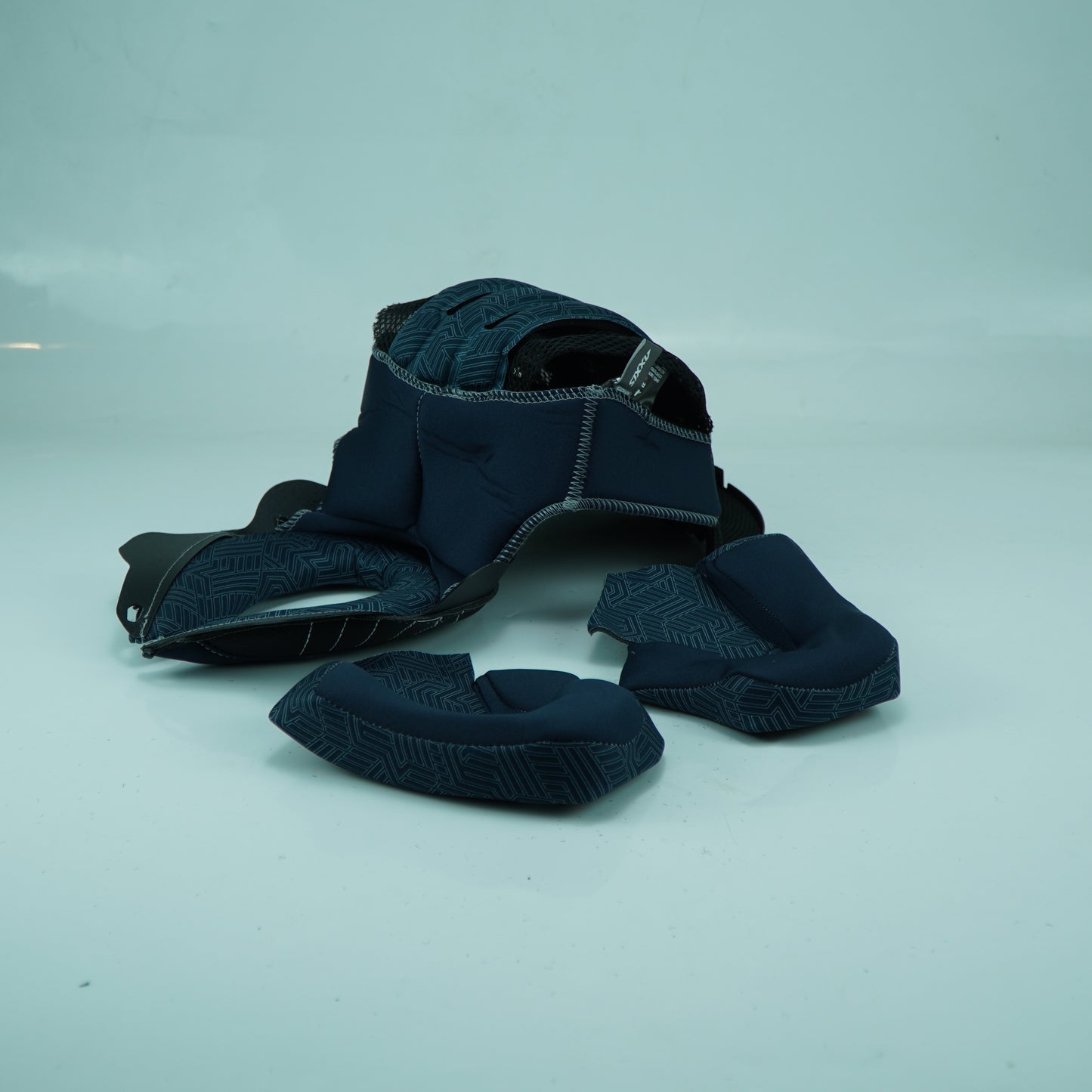 Axxis Storm S Interrior Padding