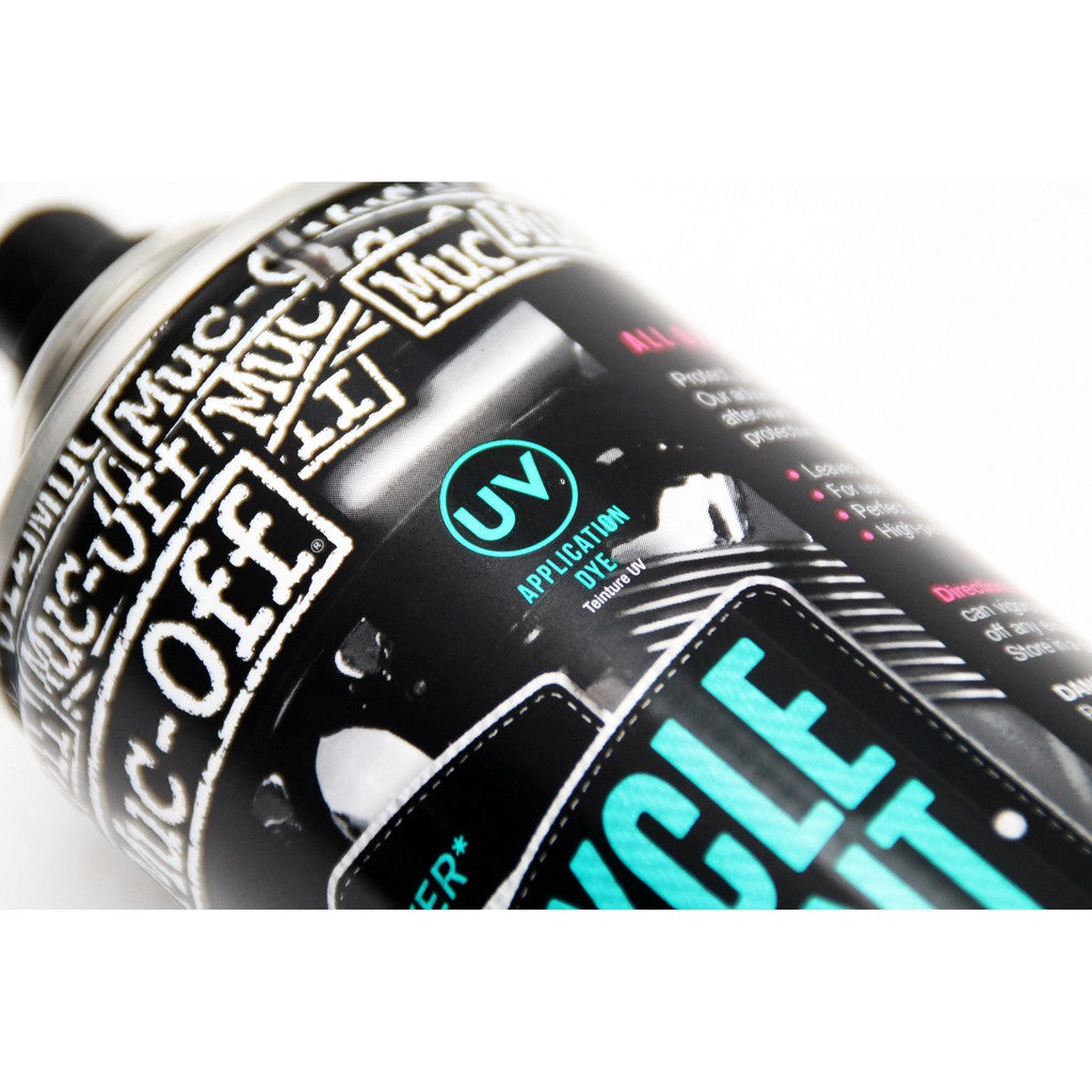 Muc Off Motorcycle Protectant (500ml) (608)